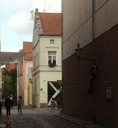 Old Town Apartment | Studio Apartment Old Town