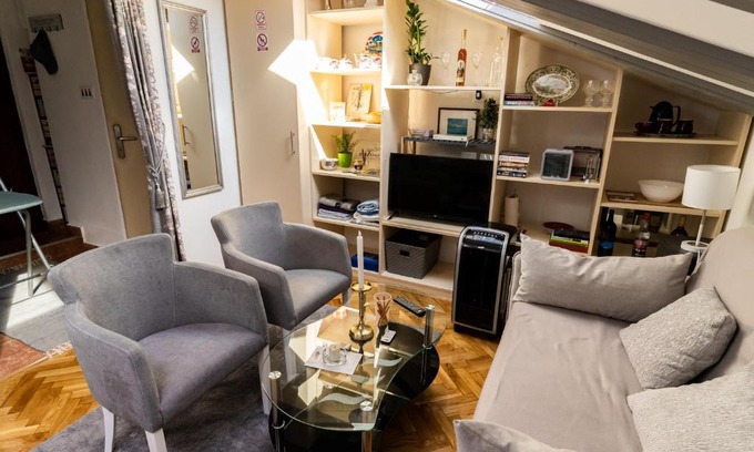 Omis Apartment | Studio Apartment Riva