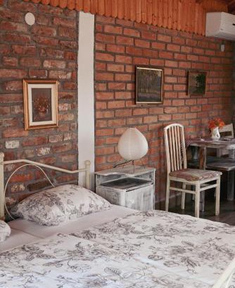 Velika Gorica Apartment | Studio Apartment Romeo