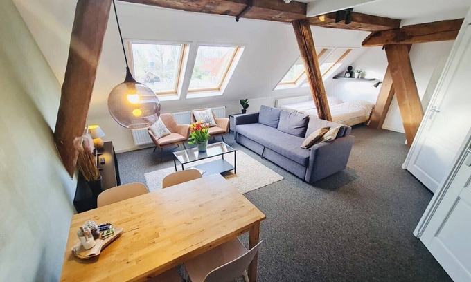Sneek Apartment | Studio -Apartment Sneek