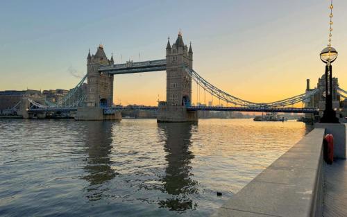 Wapping Apartment | Studio Apartment (St Katherine’s and Wapping)
