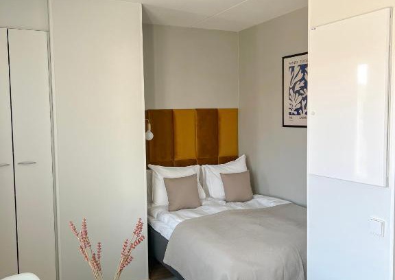Oulu Apartment | Studio Apartment Station