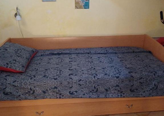 Cres Apartment | Studio apartment Tomic