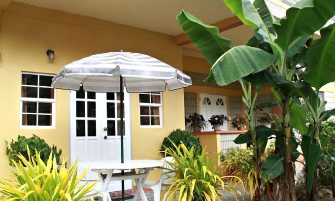Les Coteaux Bed & Breakfast | STUDIO APARTMENT