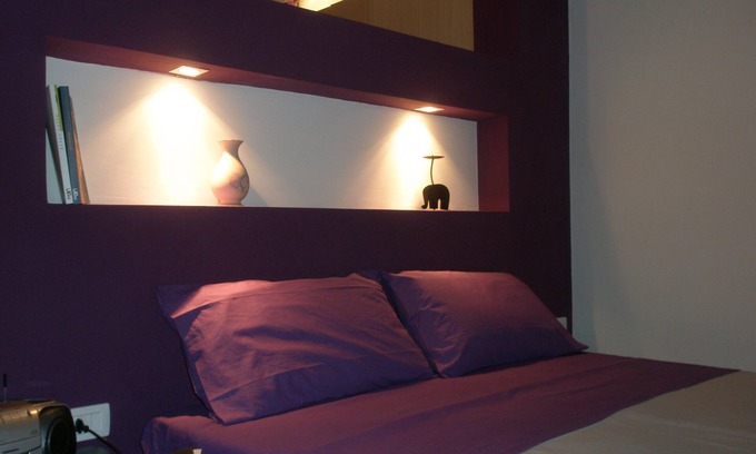 La Pietraia Apartment | Studio apartment very close to the beach