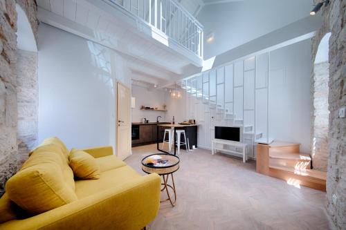 Vis Apartment | Studio Apartment Vicencina