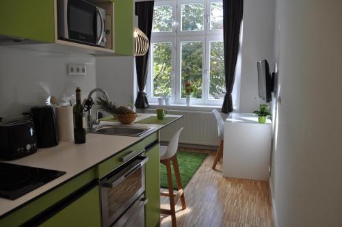 Zagreb Apartment | Studio Apartments City&style
