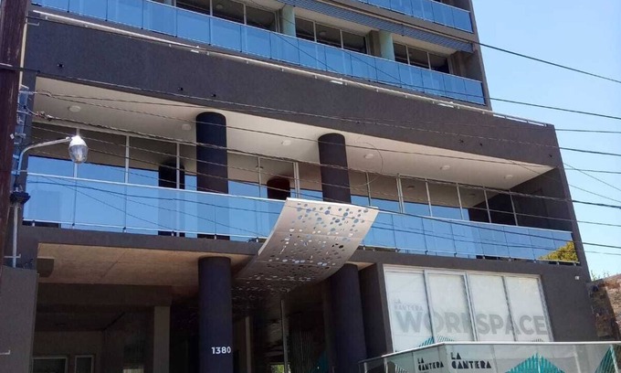 Salta Apartment | Studio apartments DFC Building - FMA Coliving