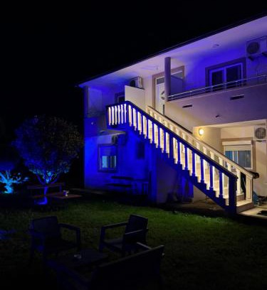 Ulcinj House | Studio Apartments Domenik