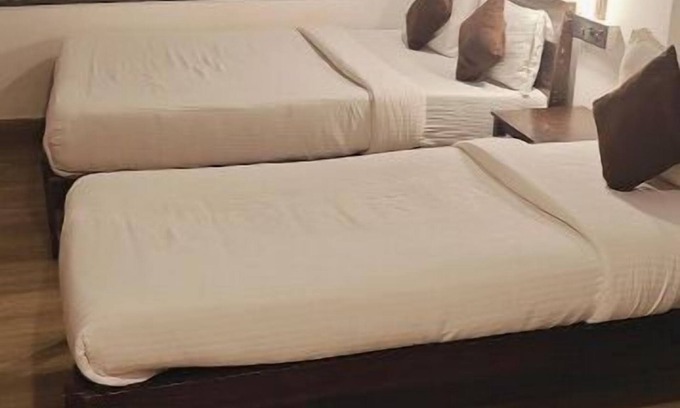 Royapettah Apartment | Studio Apartments In City center