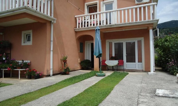 Zelenika Apartment | Studio apartments Jablan