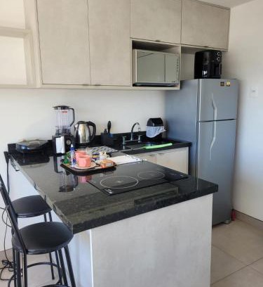 Cidade Baixa Apartment | Studio Araújo Vianna