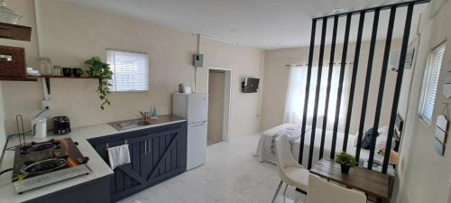 St. Lawrence Gap Apartment | Studio at De Terrace