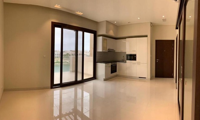 Salalah Apartment | Studio at Hawana Salalah for rent 150 OMR per month