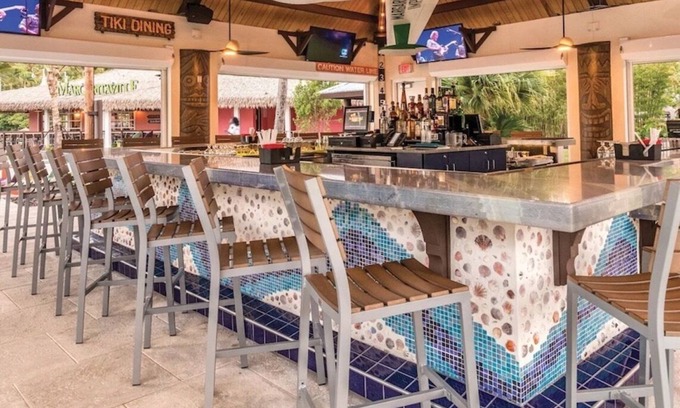 Estate Smith Bay Condo | Studio at Margaritaville ST. THOMAS