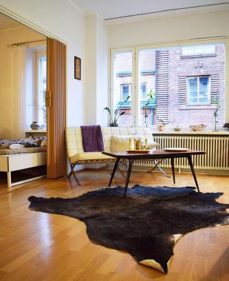 Ullanlinna Apartment | Studio Ateljee