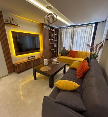 Mohammedia Apartment | Studio au Parc Mohammedia