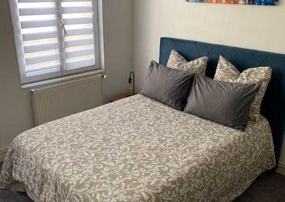 Epernay Apartment | Studio au pays du Champagne