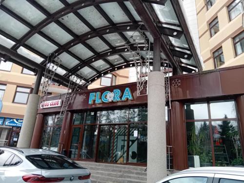 Borovets Apartment | STUDIO B&K in FLORA BOROVETS