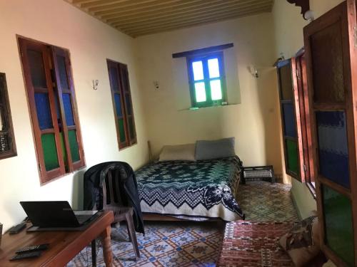 Zekkak Er Roumane Apartment | studio bab guissa
