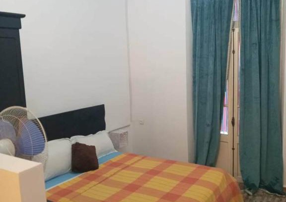 Algiers Apartment | STUDIO BASSE CASBAH