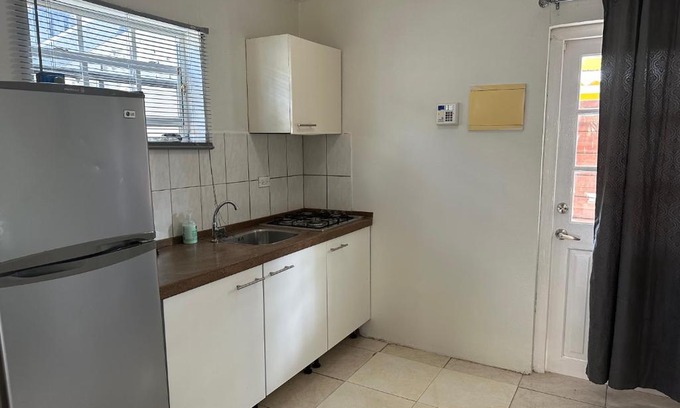 Nikiboko Apartment | Studio - begane grond - poolside