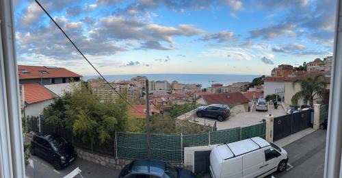 Cap d'Ail Apartment | Studio BeHappy next Monaco