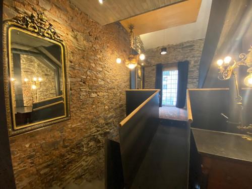 Luxembourg Ardennes Apartment | Studio Beim Mulles 'Schapp'