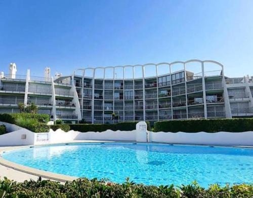 Le Couchant Apartment | Studio Belles Plages 1 ère ligne climatisé