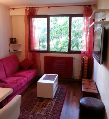 Clamart Apartment | studio bellevue