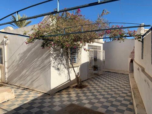 Playa Sidi Mehrez House | Studio Bellina