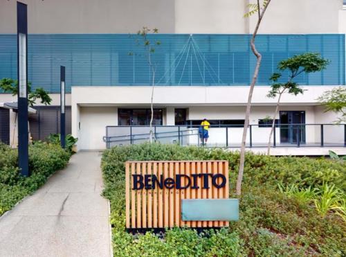 Pinheiros Apartment | Studio Ben