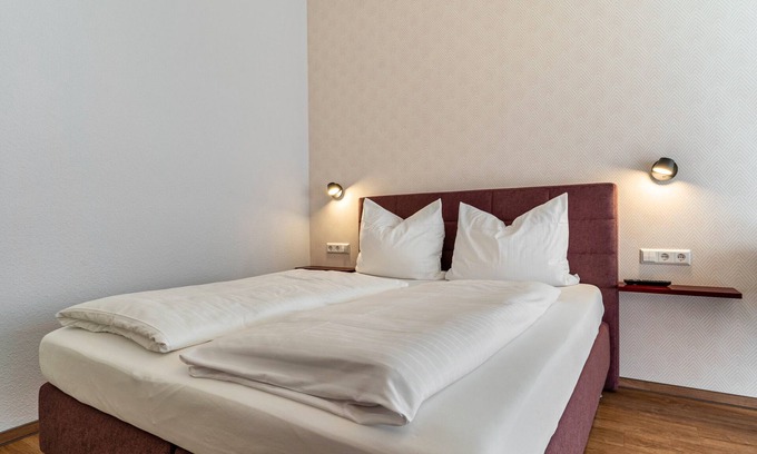 Herbolzheim Apartment | Studio 'Berggass' with Wi-Fi