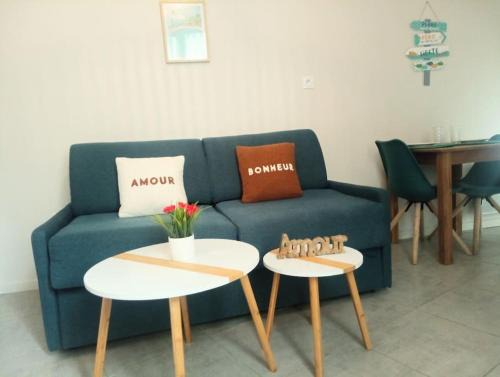 Beziers City Centre Apartment | Studio bien équipé à 2 pas de la gare