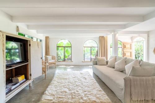 East Ballina Apartment | Studio Birdsong