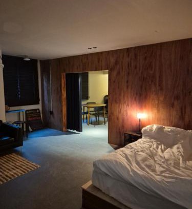 Busanjin Apartment | STUDIO BIS Jeonpo Cafe Street