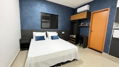 Anapolis Apartment | Studio Blue Cidade Universitária 102-1
