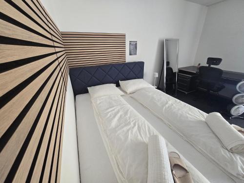 Wallenwil Apartment | Studio BlueSpot