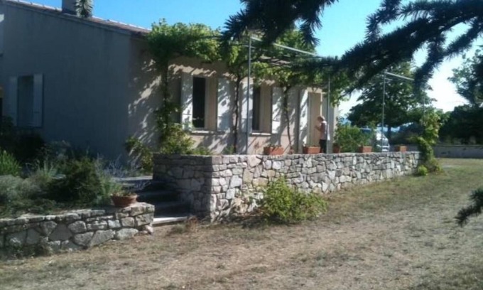Bonnieux House | Studio - Bonnieux