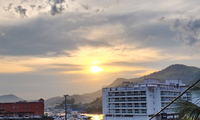 Angra dos Reis Apartment | Studio Completo e Confortável a 300 mts do Shopping