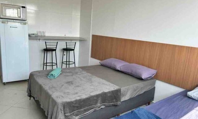 Vila Guilherme Apartment | Studio Vila Guilherme São Paulo SP