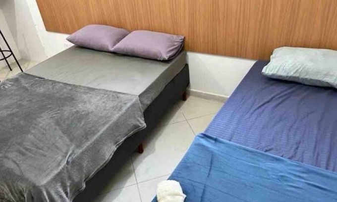 Vila Guilherme Apartment | Studio Zona Norte Sp ao Lado Expo Center Norte