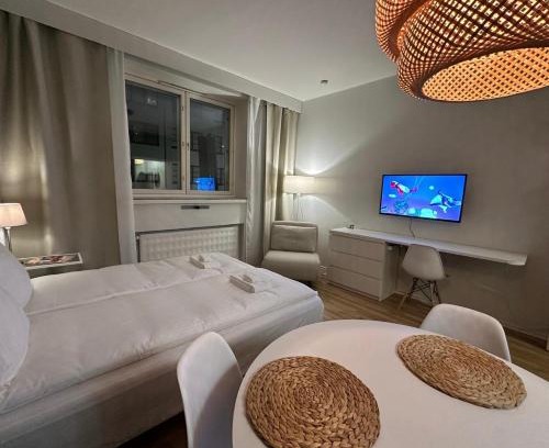 Alppiharju Apartment | Studio Brahe