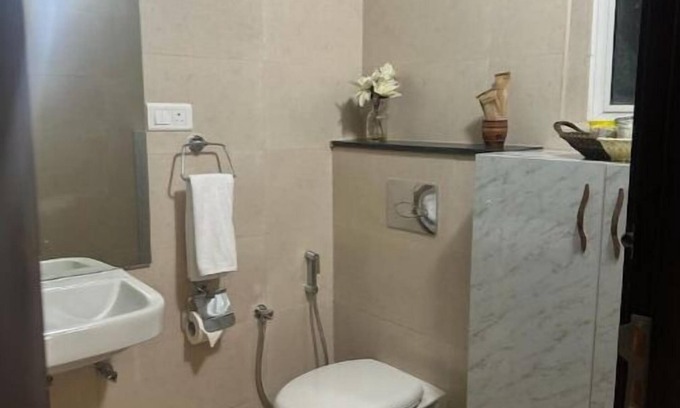 Bangalore City Center Apartment | Studio Bren