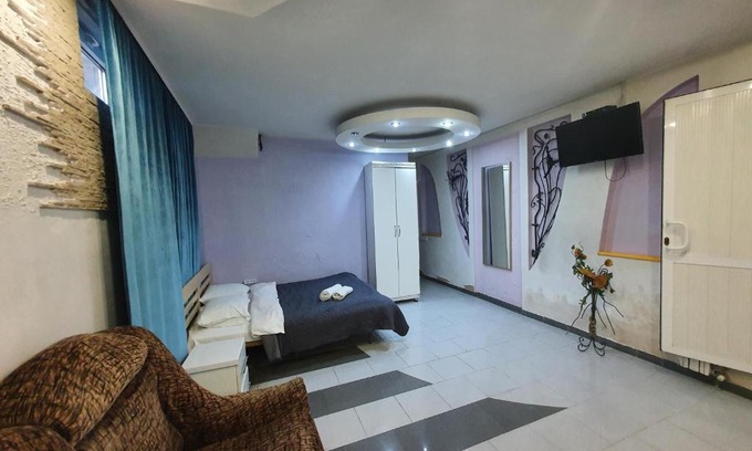 Chisinau Apartment | Studio Bucuresti