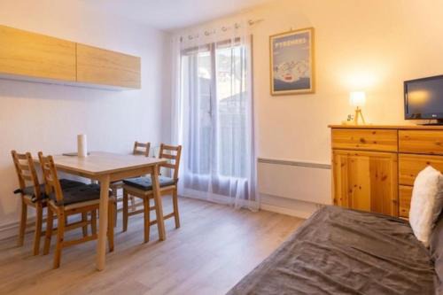 Les Angles Apartment | Studio cabine 86 Cosy