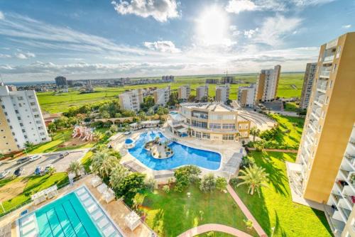 Trikomo Apartment | Studio, Caesar resort ocean view