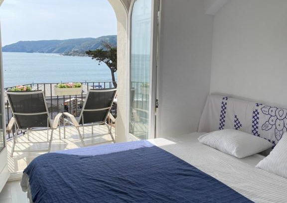 Cadaques Apartment | Studio Cala bona