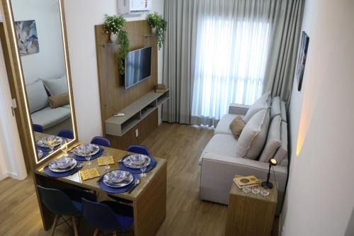 Bauru Apartment | Studio CantoSalvatore1