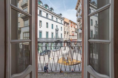 Como City Centre Apartment | Studio Caspani - Duomo Centro Storico